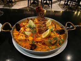 The kitchen is available for delivery on grubhub. Estefan Kitchen Is Heating Things Up At Sunset Walk Orlando Chip And Company