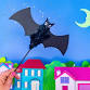 Drop In Craft Day - Flying Bat event image