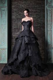 50 dark purple wedding ideas to rock; 35 Red And Black Vampire Halloween Wedding Ideas Deer Pearl Flowers