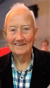 Gordon Parnell's Instagram, Twitter & Facebook