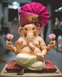 Pin On Ganesha