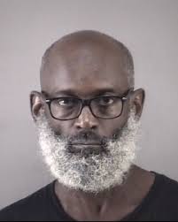 Name: Todd Dion Fletcher Age/Gender/Race: 57/Male/Black Arrest Date:  06/19/2025 Charges: 1. Felony Breaking or Larceny 2. Vandalism to Real  Property Bond: $10,000.00