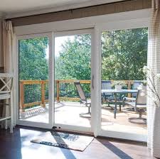 Does anyone have experience with these windows? Patio Doors Window Door Solutions Llc Buffalo Ny