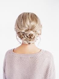 Whether you've got naturally curly hair or planning on curling yours for the big night, we've got you covered. Beautiful Hairstyles 124 Ideas And Instructions For Re Styling Architecture Design Competitions Aggregator