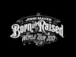David Adrian Smith Lettering Design Lettering John Mayer