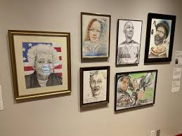 Art For Change: The Artist & Homeless Collaborative