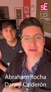 Te esperamos el 30 y 31 de marzo y el 1 de abril en el stand de sE en el  WTC CDMX en el marco de la expo soundcheck 2025 con nusetros artistas e  invitados., Dany Ortega, Enrique Nativitas, Betsi ...