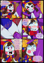 Jaxs Secret 2 Porn comic, Rule 34 comic, Cartoon porn comic - GOLDENCOMICS