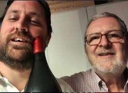 Obituario: El mundo del vino de Valladolid llora la muerte de Luciano Suárez  'Chano'