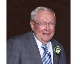 John McBride Obituary (1930