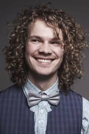 メンバー紹介 カーリー・ストリングス CURLY STRINGS