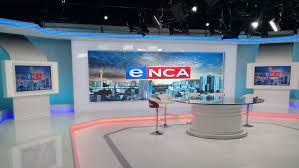 Activists target norway at echr. Enca Broadcast Set Design Gallery