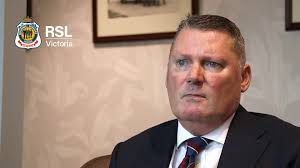 With just two months to go until the Kokoda Memorial Challenge RSL Ballarat  President Frank Nuccio and Lara RSL President Marcus McEwen sat down with  Brett McDonald