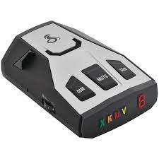 Supercharged performance radar/laser detector, provides phenomenal detection range on all radar/laser speed monitoring devices. Srednja Pogledaj U GraÄ'anin Cobra Radar Laser Detector Livelovegetoutside Com