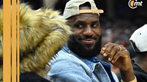 LeBron James asiste al Cavs vs. Celtics sin futuro claro en NBA