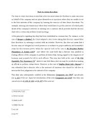 Some amendments have not yet been incorporated. Duty To Retain Discretion Docx Board Of Directors Social Institutions