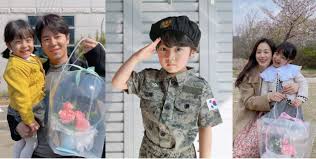 Bộ phim hi bye, mama! 10 Pemeran Anak Di Drama Korea Yang Aktingnya Luar Biasa Udah Gemesin Jago Akting Pula