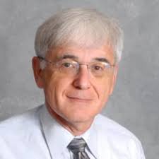 Dr. Robert Fegan, MD