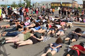 Fremont protest: Hundreds rally against racism and police violence