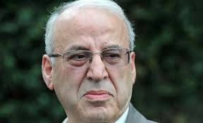 Eddie Obeid jailed for misconduct over Circular Quay business deals