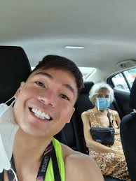 Same outfit. Different feels..