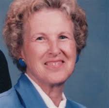 Mary Salley Obituary