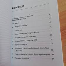 Dasar baru bagi meningkatkan penglibatan ekonomi & pemilikan ekuiti bumiputera. Dasar Ekonomi Baru Intipati Shopee Malaysia