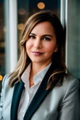 Bradley Mary Trachian