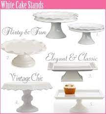 Diy Cake Stand Mesa De Botanas Saladas Mesas De Postres Bases Para Pasteles