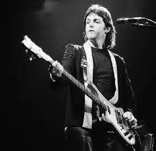 Probably my favourite paul mccartney song, he. The Best Worst Of The Solo Beatles Part 2 Paul Mccartney Holy Bee Of Ephesus