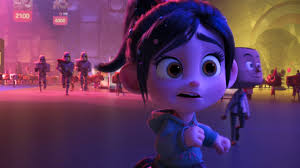Ralph rupe netu' 3d (ru) ralph breaks internet: Ralph Rupe Netu Www Cineforum Ro