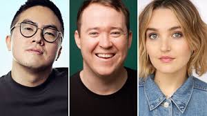 Saturday Night Live Adds Three New Cast Members For Season 45 Variety
