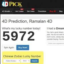 Http 4dpick Com 4d Prediction In This Podcast 4dpick Com Will Introduce Free 4d Prediction Ramalan 4d Hari Ini For Analyze Forecast Predictions Toto Magnum