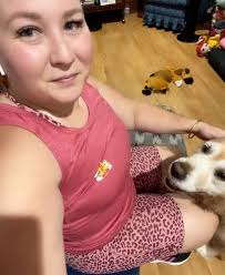 I think I'm alone now 🎵🎵🎵🎵