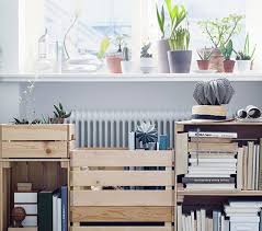 Ikea Storage