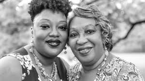 Happy Mother's Day by Aja