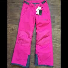 Nwt Snow Pants Arctix Reinforced Youth Nwt