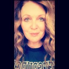 Melanie Saurborn Brinkman (@MelanieSaurborn)