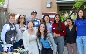 Keoni Rodriguez, Bianca Patel receive Excellence in DEI Awards