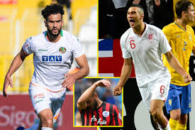 Steven roy caulker is an english footballer who plays as a defender for premier league club tottenham hotspur and the. Steven Caulker Was Battling Drink And Gambling Addictions At Tottenham And Qpr But Ex Liverpool Man Has Rebuilt Life And Career In Turkey