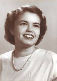 Donna Mary Taylor Obituary