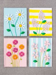 Gifting cards and other gifts on mother's day is something that most of us do. Macaroni Art Mother S Day Cards Handmade Charlotte Macaroni Art Mother S Day Cards Handmade Cards Handmade