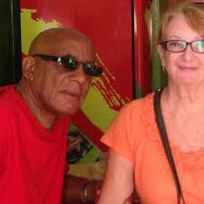 Fundraiser for Rosemary and Howard Shillingford by Marlene Shillingford :  Home devastated Dominica Post Maria