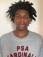 Malachi Smith, St. Raymond For Boys, Point Guard