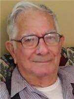 Percy Brignac Obituary (1930