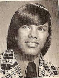 Bobby Ray Bolin (1957-1984)