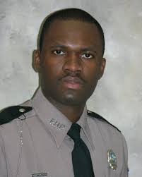 Trooper Patrick Ambroise Florida Highway Patrol, Florida End of Watch  Saturday, May 15, 2010 Trooper Patrick Ambroise was killed when his patrol  car was struck from behind while he was stopped on