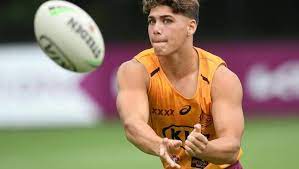 Reece walsh age, height, and nationality. Warriors Teen Walsh Ready For Nrl Debut The Young Witness Young Nsw