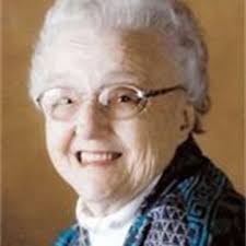 Ruby Beatrice Barker Obituary July 31, 2010