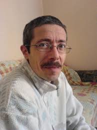 Eric VOLTZ, 53 ans (MULHOUSE)